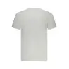 T-SHIRT À MANCHES COURTES NORTH SAILS HOMME GRIS - NORTH SAILS