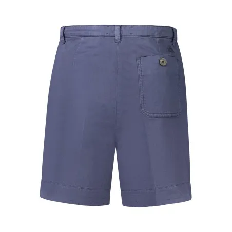 PANTALON COURT FEMME NORTH SAILS BLEU - NORTH SAILS
