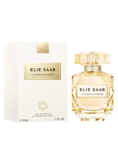 Eau de Parfum Femme ELIE SAAB LUMIÈRE - ELIE SAAB