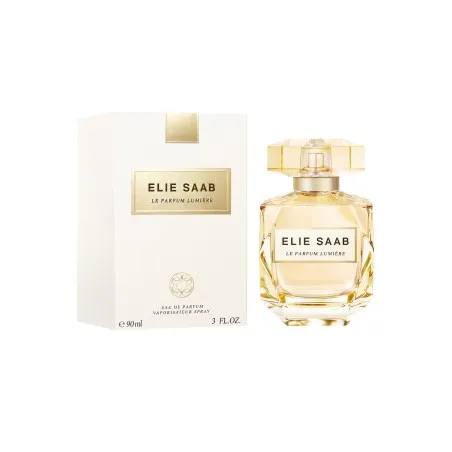 Eau de Parfum Femme ELIE SAAB LUMIÈRE - ELIE SAAB