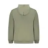 Sweat zippé pour homme Tommy Hilfiger, vert - TOMMY HILFIGER