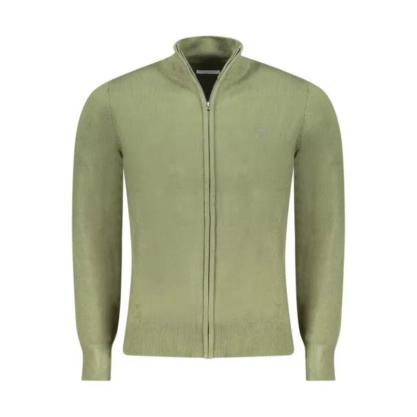 CARDIGAN VERT POUR HOMME NORTH SAILS - NORTH SAILS