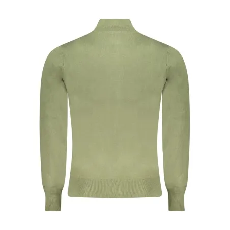 CARDIGAN VERT POUR HOMME NORTH SAILS - NORTH SAILS