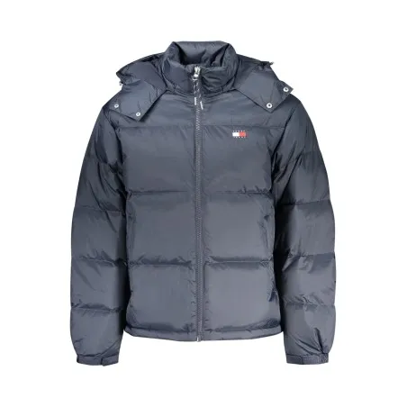 VESTE BLEUE POUR HOMMES TOMMY HILFIGER - TOMMY HILFIGER