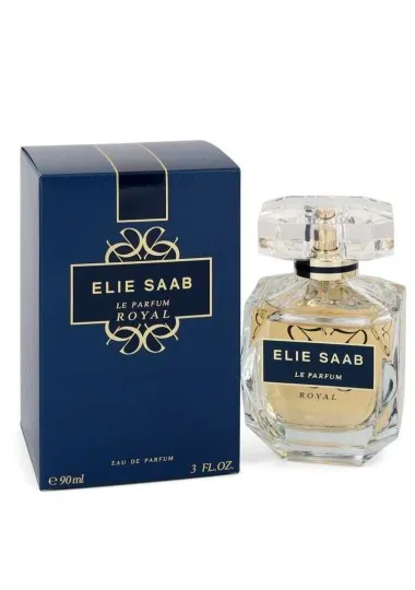 Eau de Parfum Femme ELIE SAAB  ROYAL - ELIE SAAB