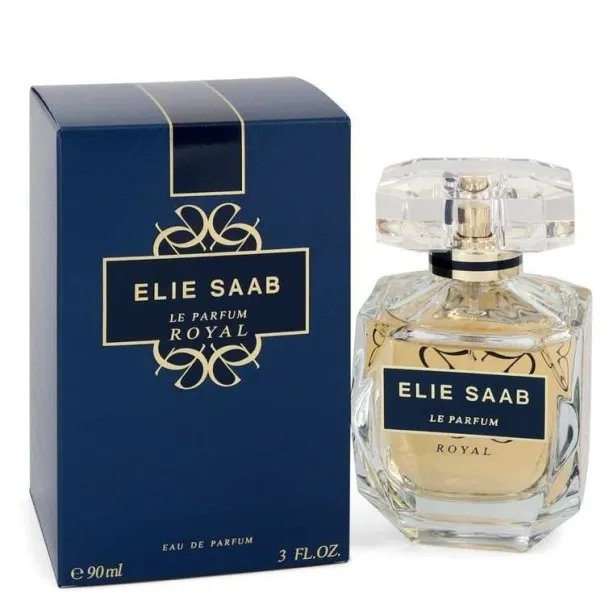 Eau de Parfum Femme ELIE SAAB ROYAL