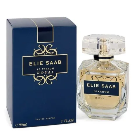 Eau de Parfum Femme ELIE SAAB ROYAL - ELIE SAAB