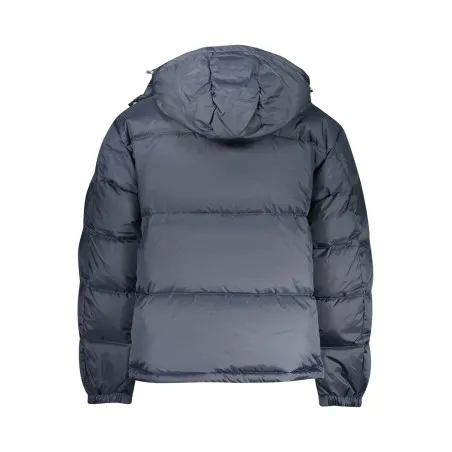 VESTE BLEUE POUR HOMMES TOMMY HILFIGER - TOMMY HILFIGER