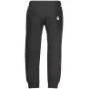 PANTALONS NOIRS POUR ENFANTS NORTH SAILS - NORTH SAILS