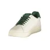 CHAUSSURES DE SPORT BLANCHES POUR HOMMES TOMMY HILFIGER - TOMMY HILFIGER