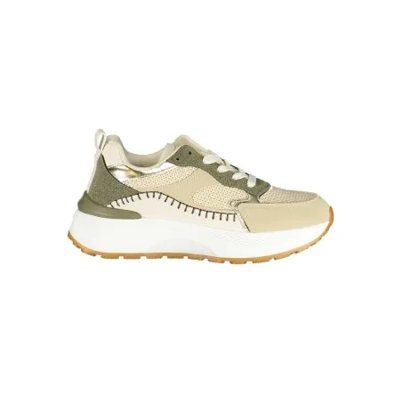 CHAUSSURES DE SPORT VERTES POUR FEMMES LAURA BIAGIOTTI - LAURA BIAGIOTTI