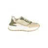 CHAUSSURES DE SPORT VERTES POUR FEMMES LAURA BIAGIOTTI - LAURA BIAGIOTTI