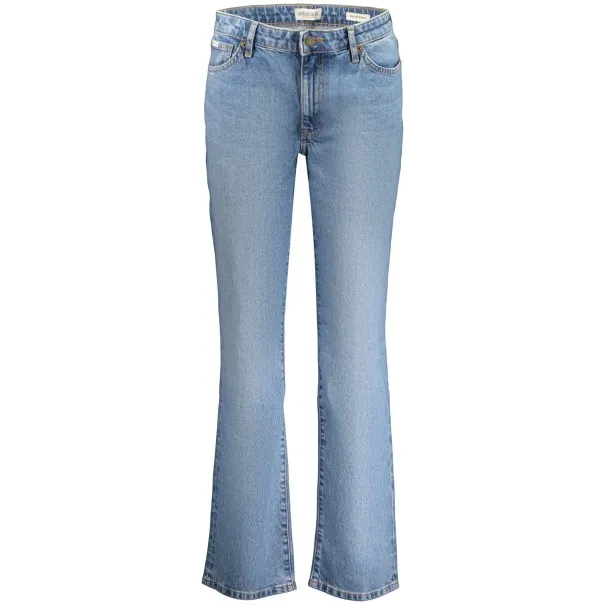 Jean Guess pour femme, bleu - GUESS JEANS