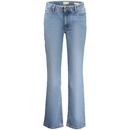 Jean Guess pour femme, bleu - GUESS JEANS