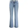 Jean Guess pour femme, bleu - GUESS JEANS