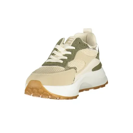 CHAUSSURES DE SPORT VERTES POUR FEMMES LAURA BIAGIOTTI - LAURA BIAGIOTTI