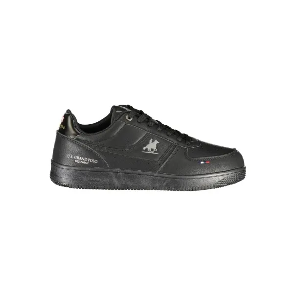 Chaussures de sport noires pour hommes US GRAND - U.S. GRAND
