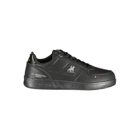 Chaussures de sport noires pour hommes US GRAND - U.S. GRAND