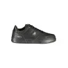Chaussures de sport noires pour hommes US GRAND - U.S. GRAND