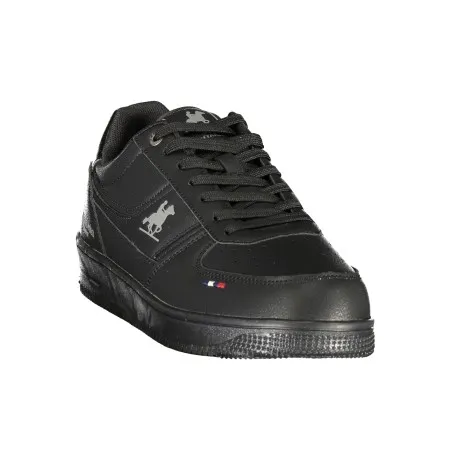 Chaussures de sport noires pour hommes US GRAND - U.S. GRAND