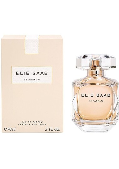 Eau de Parfum Femme ELIE SAAB LEPARFUM - ELIE SAAB