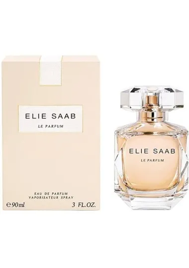 Eau de Parfum Femme ELIE SAAB LEPARFUM - ELIE SAAB