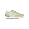 CHAUSSURES NAPAPIJRI CHAUSSURES DE SPORT POUR FEMMES VERTES - NAPAPIJRI