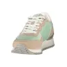CHAUSSURES NAPAPIJRI CHAUSSURES DE SPORT POUR FEMMES VERTES - NAPAPIJRI