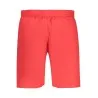 MAILLOT DE BAIN NIKE HOMME À FOND ROUGE - NIKE