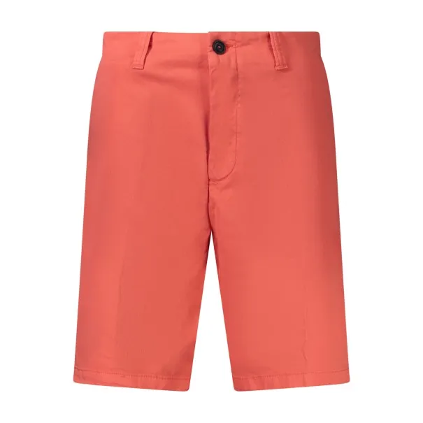 PANTALON COURT FEMME NORTH SAILS ROSE - NORTH SAILS