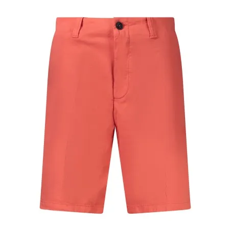 PANTALON COURT FEMME NORTH SAILS ROSE - NORTH SAILS