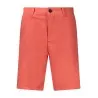 PANTALON COURT FEMME NORTH SAILS ROSE - NORTH SAILS