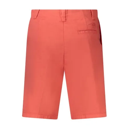 PANTALON COURT FEMME NORTH SAILS ROSE - NORTH SAILS