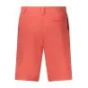 PANTALON COURT FEMME NORTH SAILS ROSE - NORTH SAILS