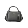 SAC FEMME GUESS JEANS NOIR - GUESS JEANS