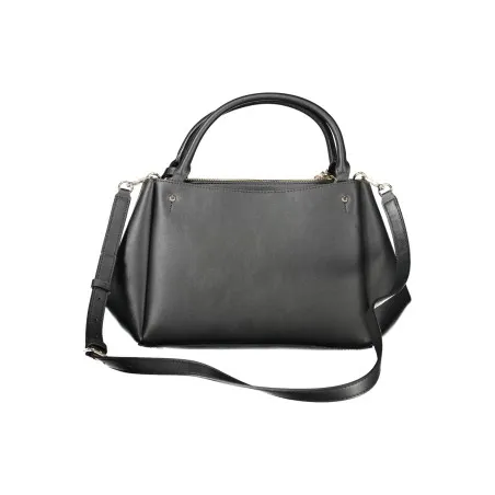 SAC FEMME GUESS JEANS NOIR - GUESS JEANS