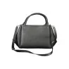 SAC FEMME GUESS JEANS NOIR - GUESS JEANS