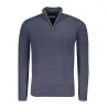 PULL BLEU POUR HOMME NORTH SAILS - NORTH SAILS
