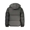 VESTE NOIRE POUR HOMMES TOMMY HILFIGER - TOMMY HILFIGER