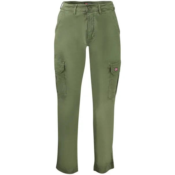NORVÈGE 1963 PANTALONS VERTS POUR HOMMES - NORWAY 1963