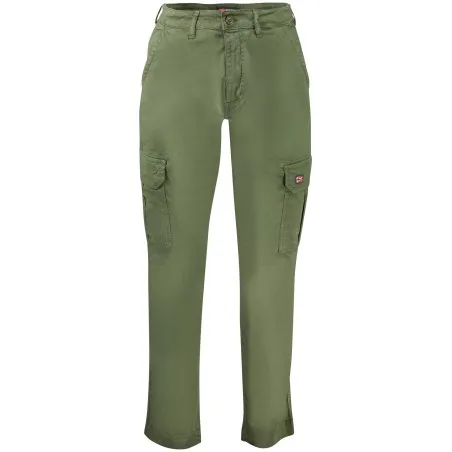 NORVÈGE 1963 PANTALONS VERTS POUR HOMMES - NORWAY 1963