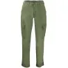 NORVÈGE 1963 PANTALONS VERTS POUR HOMMES - NORWAY 1963