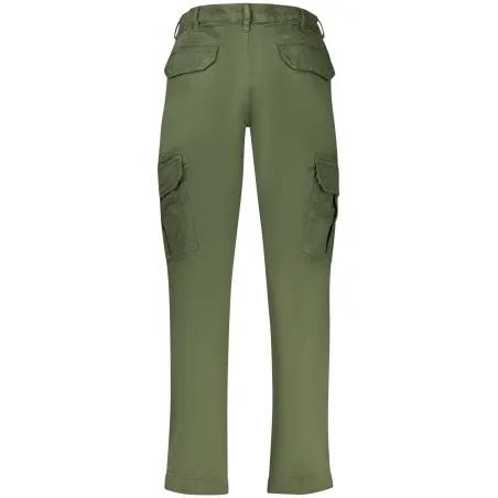 NORVÈGE 1963 PANTALONS VERTS POUR HOMMES - NORWAY 1963