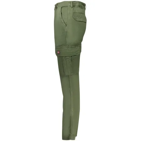 NORVÈGE 1963 PANTALONS VERTS POUR HOMMES - NORWAY 1963