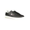 CHAUSSURES DE SPORT NOIRES POUR FEMMES TOMMY HILFIGER - TOMMY HILFIGER