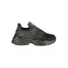 CHAUSSURES DE SPORT NOIRES POUR FEMMES LAURA BIAGIOTTI - LAURA BIAGIOTTI