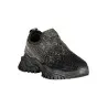 CHAUSSURES DE SPORT NOIRES POUR FEMMES LAURA BIAGIOTTI - LAURA BIAGIOTTI