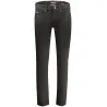 Jean Guess pour homme, noir - GUESS JEANS