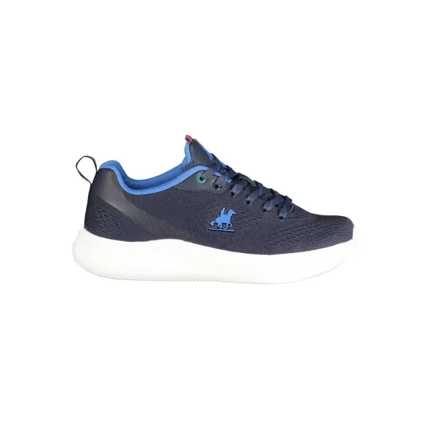 Chaussures de sport bleues pour hommes US GRAND - U.S. GRAND