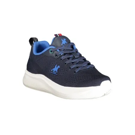 Chaussures de sport bleues pour hommes US GRAND - U.S. GRAND